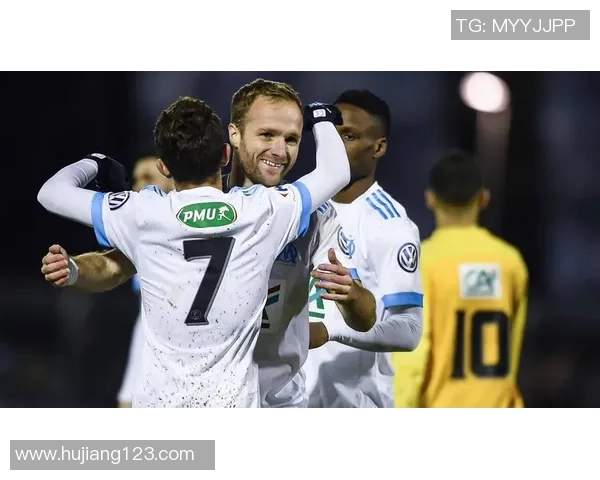 12月06日法甲第15轮精彩回顾里尔对阵马赛全场比赛录像分享