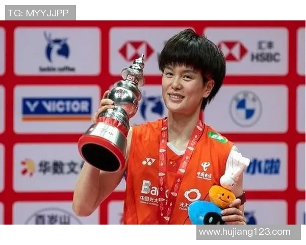 世界羽联年度最佳候选揭晓石宇奇陈雨菲王祉怡争夺荣誉